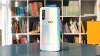 Meizu – всё? Обзор Meizu 16s Pro и почему я не хочу Meizu 17 Pro