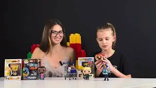 А ты знал об этом? | фигурки Funko Pop