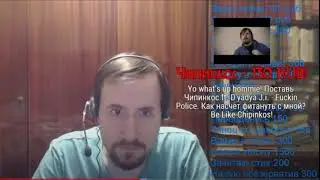 Dirty Monk агрится на своих конкурентов по стримингу