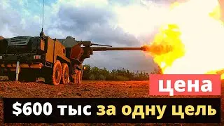 Цена огня из 