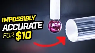 Get Incredible Accuracy on ANY CNC Machine! | Pierson Workholding