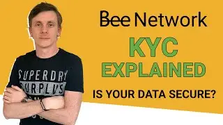 Bee Network KYC - All Steps Explained + Who Handles Your Data!