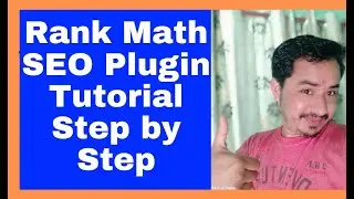 Rank Math SEO Plugin Tutorial Step by Step Guide | Rank Math SEO Plugin Hindi