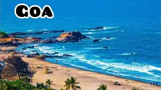 Goa Tour 🏖 #vlog #summer @cooksndcraftz