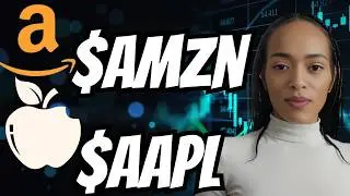 Amazon & Apple Earnings Update! | Options Trading | 8/2/24