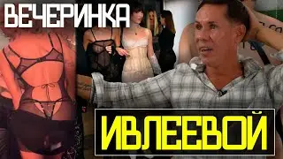 Да ИМ ПЛЕВАТЬ на Вашу СВО - Алексей Панин