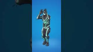 EMOTE GET GRIDDY SUR FORTNITE 