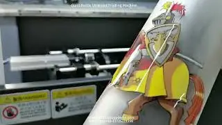 Glass Bottle UV Inkjet Printing Machine,Inkjet Printers for Glass bottle Printing