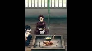 Demon slayer season 4 episode 6 Edit/ AMV