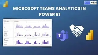 Analyze your Microsoft Teams usage in Power BI