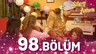 Sihirli Annem 98. Bölüm  - Full Bölüm