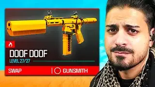 This Shotgun Should be Banned...