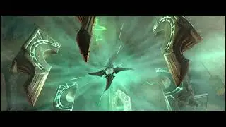 Darksiders часть 6 Cобор