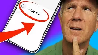 How To Copy & Share YouTube Video Link On Phone