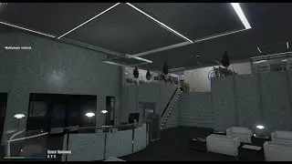 Fivem MLO - NOOSE Facility