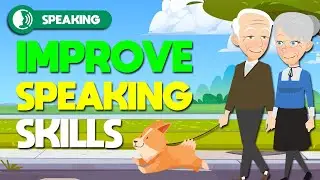 Test Your Speaking Skills | Daily Life English | Duet