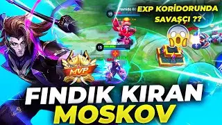 MOSKOV AMA EXP