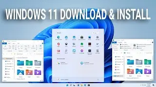 How to Install Windows 11 Pro in VMware Workstation