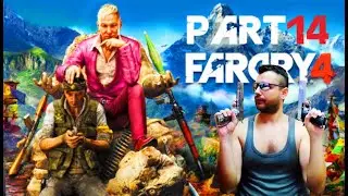 Far Cry 4 100% + All DLC