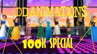 LALALA - 100K Special