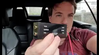 2008 Audi A3 - Fixing Low Volume on Rear Speakers with After Market Head Unit