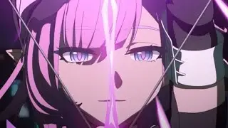 The End of the Thirteen Flame-Chasers || Honkai Impact 3rd Chapter 31 Act III