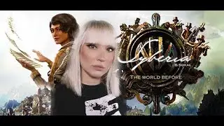 syberia the world before / ПРОХОЖДЕНИЕ НА РУССКОМ
