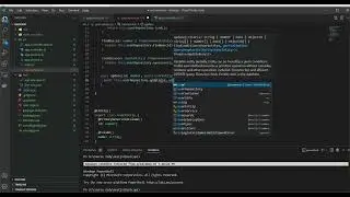 NestJs Mysql CRUD | Step by Step