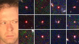 No One Knows What These Little Red Dots from JWST Are...