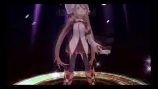 Marta's Mystic Arte ~ Radiant Lore - Tales of Symphonia: Dawn of the New World