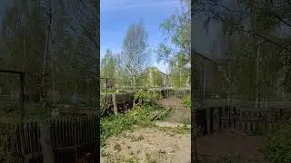 Погода в мае 