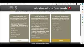How to Apply Online for Indian Police Clearance Certificate from Canada