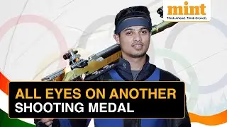 Paris Olympics 2024 Day 6 Full Schedule: Indian Shooter Swapnil Kusale Guns For Gold