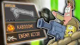 How I became the ULTIMATE AC130 in WARZONE 2