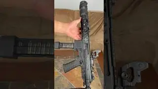 B&T GHM9 🔥 