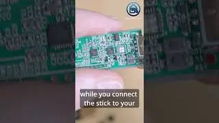 Update the Sonoff Zigbee Dongle-E Easily - How To