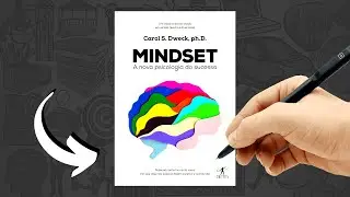 Mindset: A Nova Psicologia do Sucesso I Resumo do Livro I Faculdade da Vida