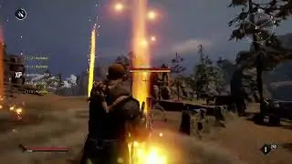 Elex 2 Gameplay ryzen 7 cpu and rtx gpu