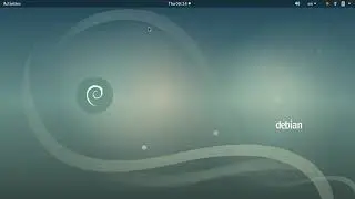 File transfer between android mobile and Debian/Linux Distro over WiFi.