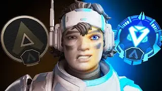 I Got Diamond Using Vantage Only