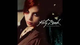 Heavy | Holly Brook (Audio)