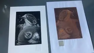 Mezzotint Release