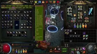 25d a Map - The Atlas Strat You Shouldn't Do - 3.24 Path of Exile