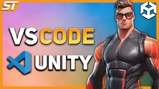 Setting up VS Code for Unity & INTELLISENSE (Fastest Tutorial 2024)