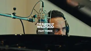 Nick Cave & The Bad Seeds - The Making of Wild God - PART 3