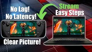 Remote Play Best Settings for Clear Picture & Smooth Gameplay! (Easy! Step By Step Guide) 2023