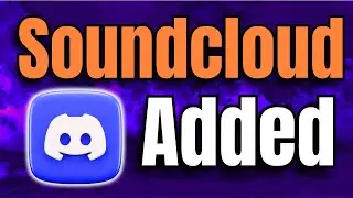 How to Add Soundcloud to Discord