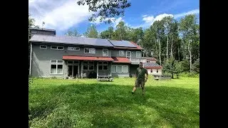 Solar and Geothermal in Ithaca, NY | Customer Testimonial