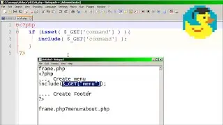 Introduction to LFI/RFI vulnerabilities and their mitigation - Local and Remote File Inclusion hack