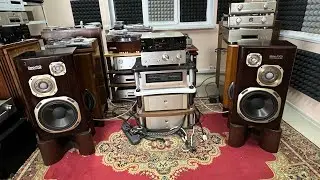 Аудио как искусство Victor Zero fx9